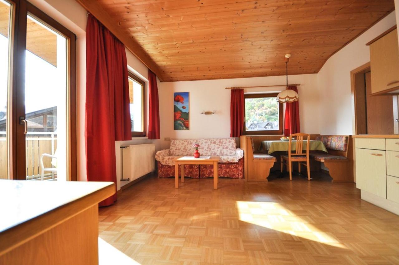 Residence Sonnenburger Partschins Exterior foto