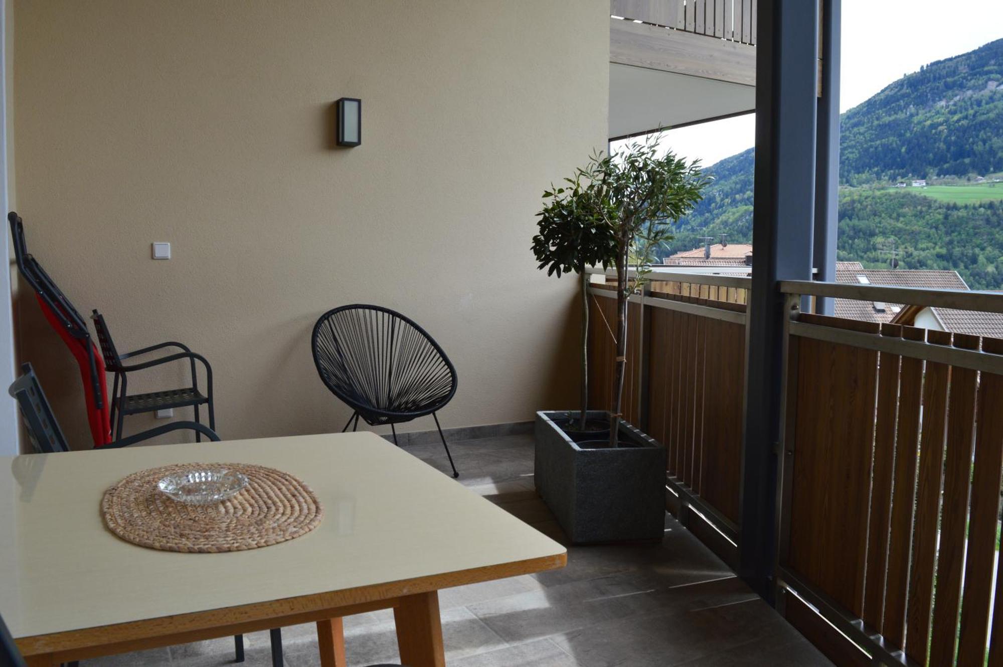 Residence Sonnenburger Partschins Exterior foto
