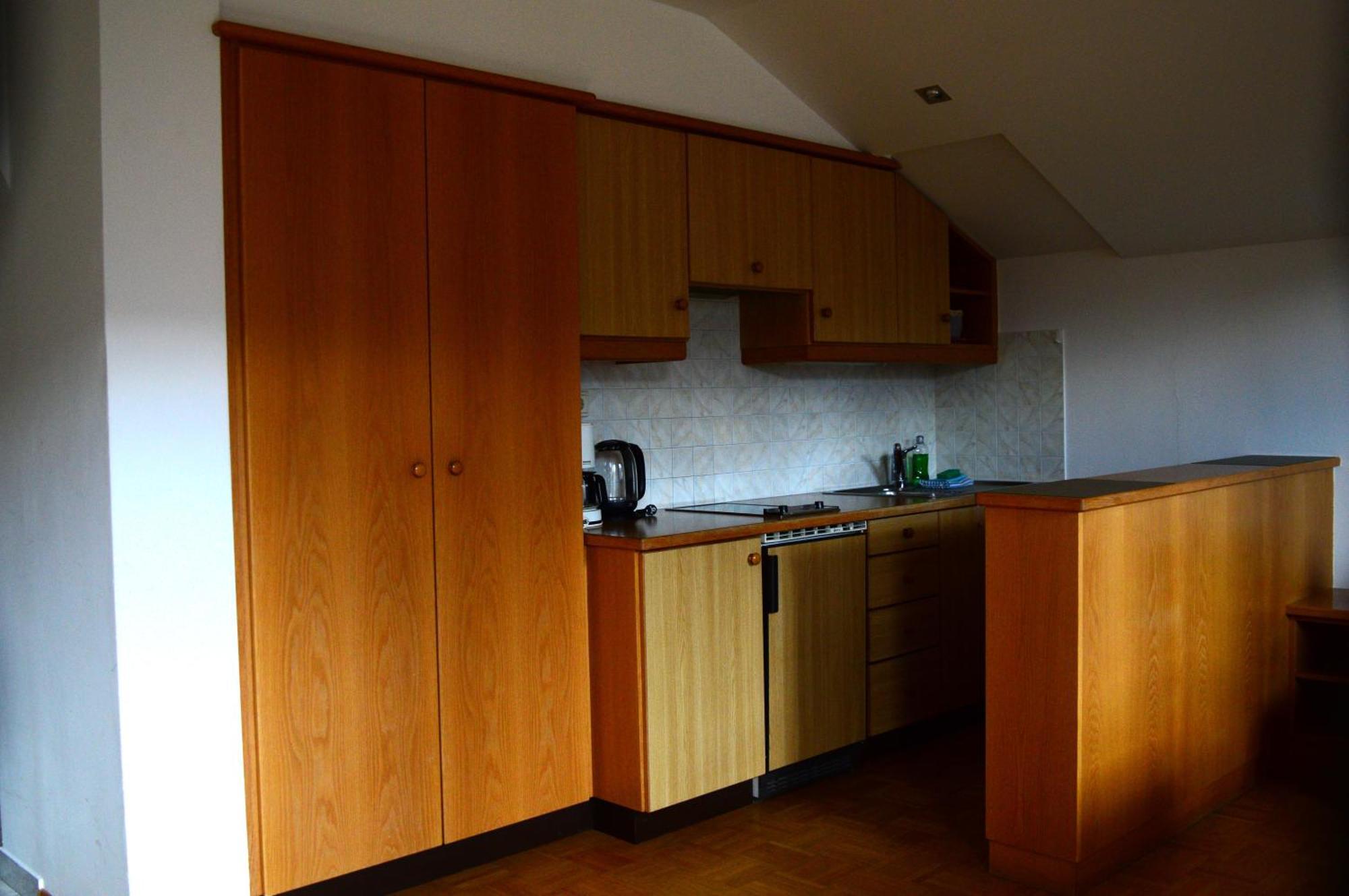Residence Sonnenburger Partschins Zimmer foto